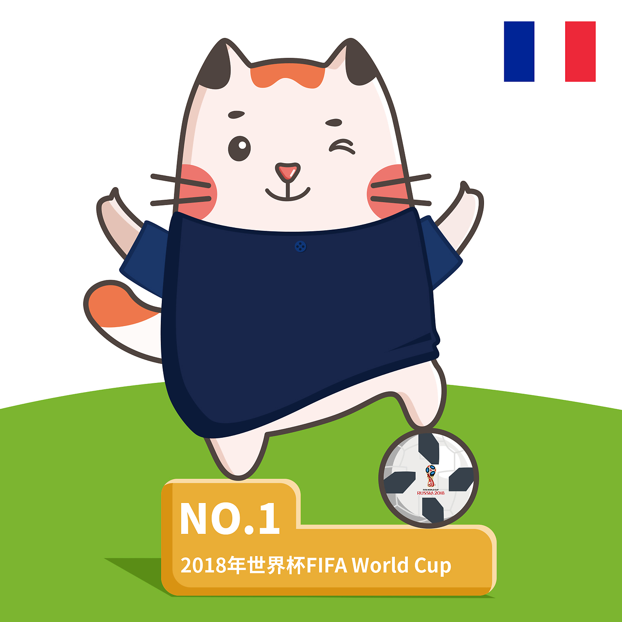 国队