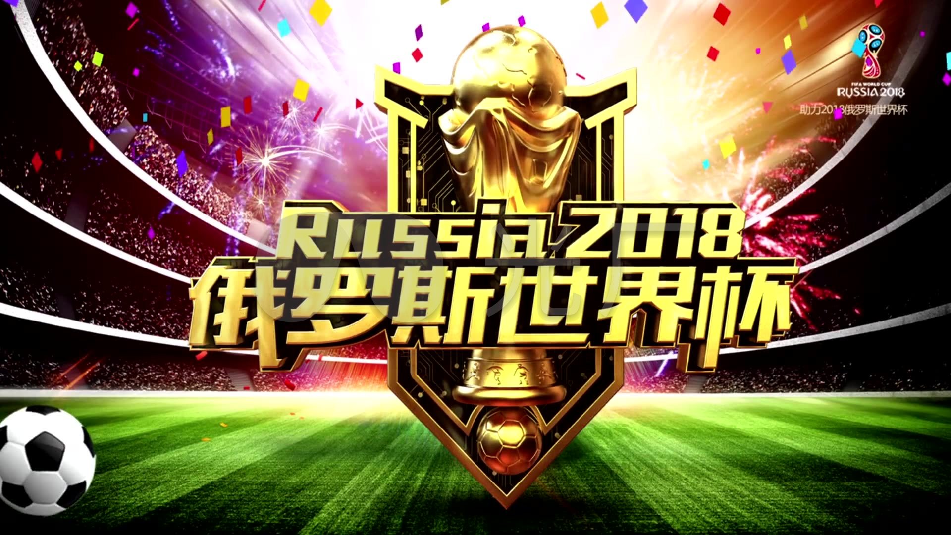 中国花
